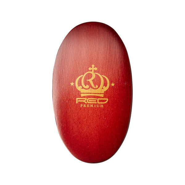 KISS - RPM POWER WAVE PALM BOAR BRUSH (SOFT)