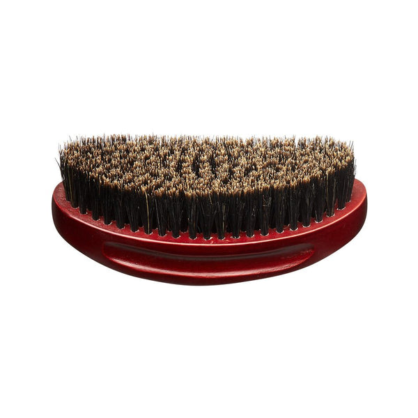 KISS - RPM POWER WAVE PALM BOAR BRUSH (SOFT)