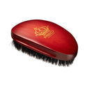 KISS - RPM POWER WAVE PALM BOAR BRUSH (SOFT)