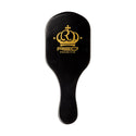 KISS - RPM POWER WAVE CLUB BOAR BRUSH (MEDIUM)