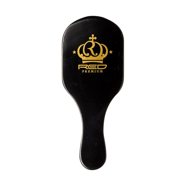 KISS - RPM POWER WAVE CLUB BOAR BRUSH (MEDIUM)
