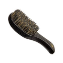 KISS - RPM POWER WAVE CLUB BOAR BRUSH (MEDIUM)