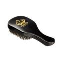 KISS - RPM POWER WAVE CLUB BOAR BRUSH (MEDIUM)