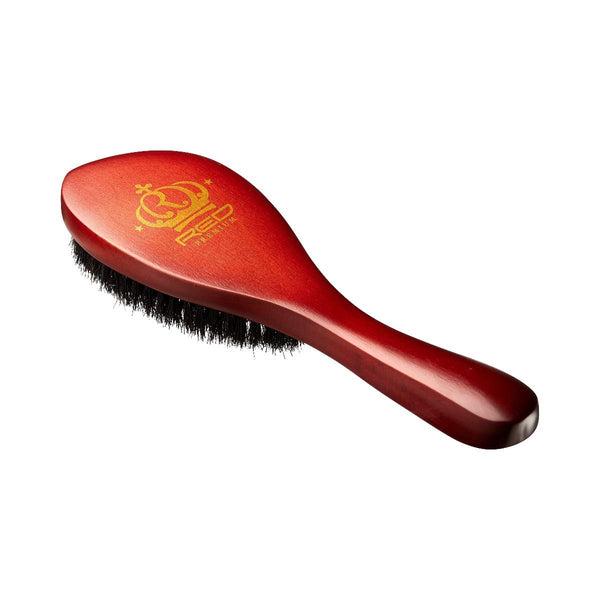 KISS - RPM POWER WAVE CLUB BOAR BRUSH (SOFT)