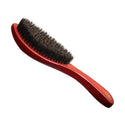 KISS - RPM POWER WAVE CLUB BOAR BRUSH (SOFT)