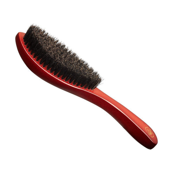 KISS - RPM POWER WAVE CLUB BOAR BRUSH (SOFT)
