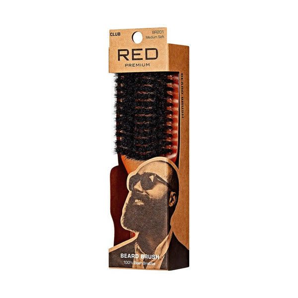 KISS - RPM BEARD BRUSH CLUB