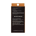KISS - RPM BEARD BRUSH MOON SHAPE