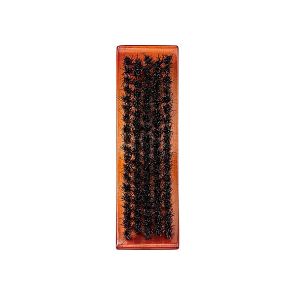 KISS - RPM BEARD BRUSH MOON SHAPE