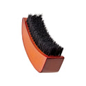 KISS - RPM BEARD BRUSH MOON SHAPE