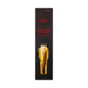 KISS - RED PRO CORDLESS CLIPPER MATT GOLD
