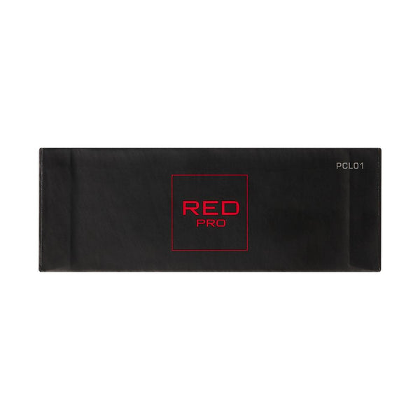 KISS - RED PRO CORDLESS CLIPPER MATT GOLD