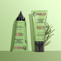 MIELLE - Rosemary Mint Clarifying Sugar Scalp Scrub