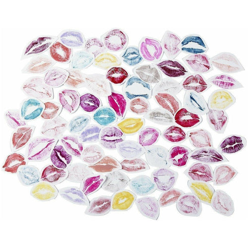 KISS - RUBY KISS MATTE LIP LACQUER