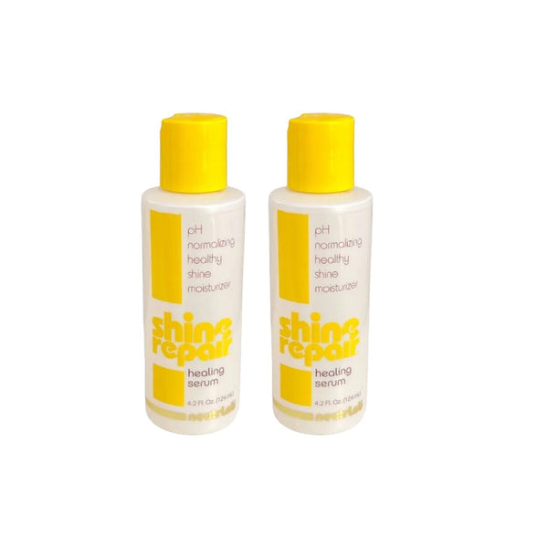 NEUTRLAB - Shine Repair Healing Serum