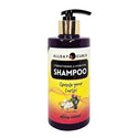 ALLDAY LOCKS - ALLDAY CURLS STRENGTHENING & HYDRATING SHAMPOO