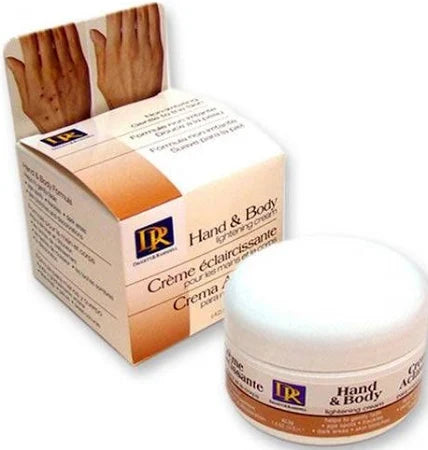 Daggett & Ramsdell - Hand & Body Lightening Cream