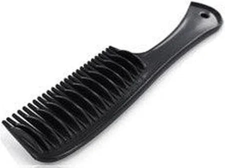 STELLA COLLECTION - Flawless Detangling Styling Comb