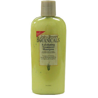 Soft & Beautiful - Botanicals Exfoliating Treatment Shampoo