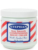 STEPHAN - Stay Smooth Conditioning Shave Cream