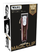 WAHL - Professional 5-Star Cordless Magic Clip