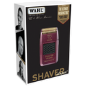 WAHL - Professional 5-Star Shaver Shaper Cordless
