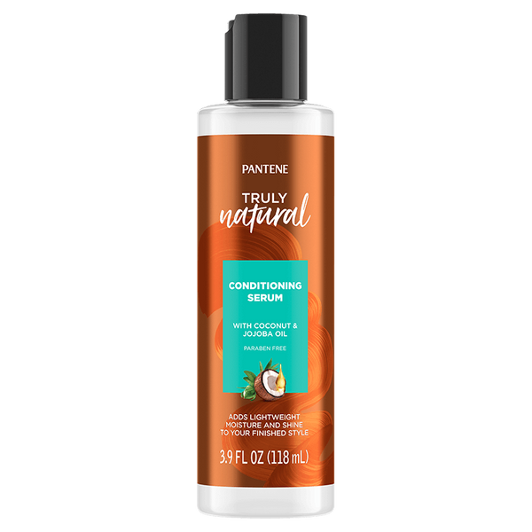 PANTENE - TRULY NATURAL CONDITIONING SERUM