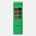 JUST FOR MEN - SHAMPOO-IN COLOR H-50 DARKEST BROWN