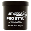 AMPRO - Pro Style Super Hold Protein Styling Gel