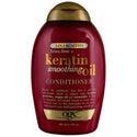 OGX - 5-IN-1 Benefits Frizz Free Keratin Smoothing Oil Conditioner