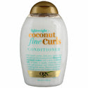 OGX - Lightweight Coconut Fine Curls Conditioner