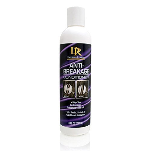 DAGGETT & RAMSDELL - Anti-Breakage Conditioner