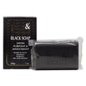 FAIR & WHITE - Black Soap