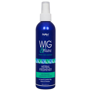 DeMert - Wig & Weave Herbal Freshener Neutralizers Unwanted Odors