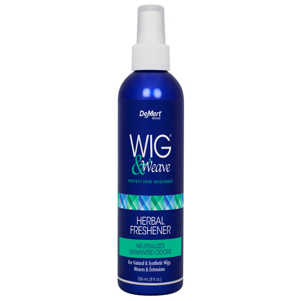 DeMert - Wig & Weave Herbal Freshener Neutralizers Unwanted Odors