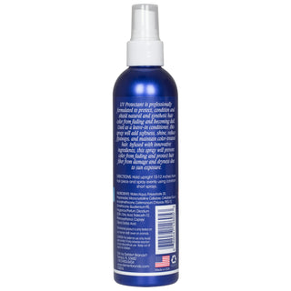 DeMert - Wig & Weave UV Protectant Color Shield W/ Leave-In Conditioner