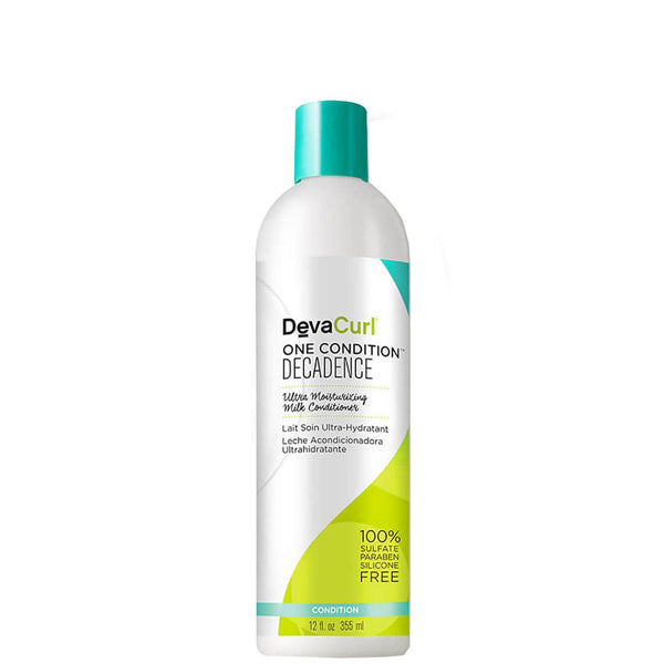 Deva Curl - One Condition Decadence