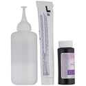 SoftSheen Carson - Dark & Lovely Fade Resist Permanent Hair Dye Kit #374 (RICH AUBURN)