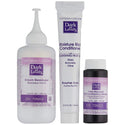 SoftSheen Carson - Dark & Lovely Fade Resist Permanent Hair Dye Kit #376 (RED HOT RHYTHM)