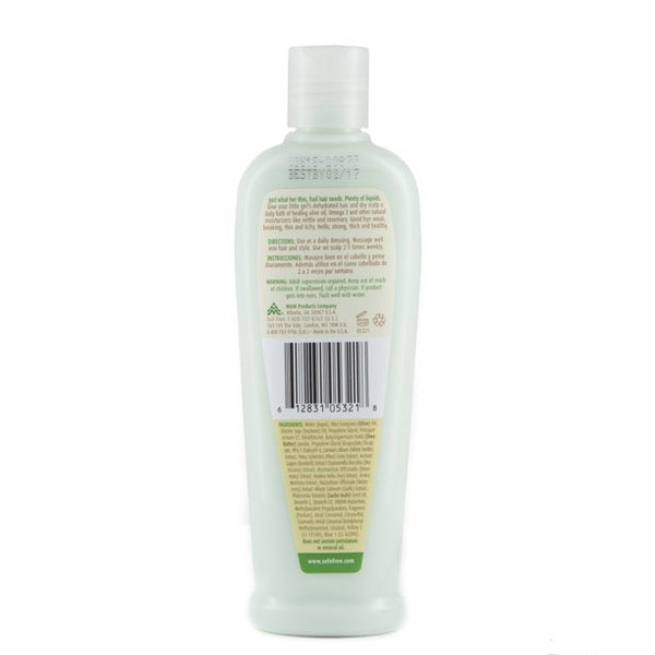 Sof N' Free - GroHealthy Olive OIl Growth Lotion