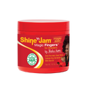 AMPRO - Shine 'n Jam Magic Finger Edge Magic