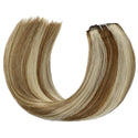 PURE - 9PCs Clip-Ins Extensions 18" (HUMAN)