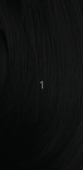 Buy 1-jet-black SENSUAL - I - REMI YAKI 14" (HUMAN HAIR)