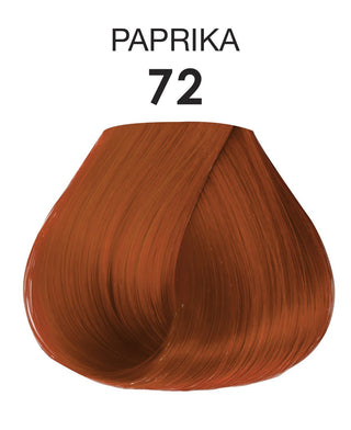 Buy 72-parika Adore - Semi-Permanent Hair Dye