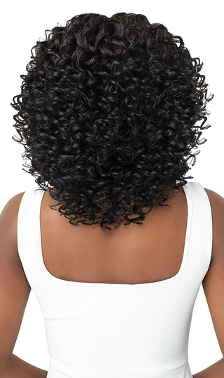 OUTRE - HH PURPLE PACK LONG 3PCS BOUNCE CURL LONG