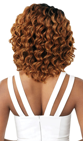 OUTRE - HH PURPLE PACK LONG 3PCS DIVA WAVE LONG