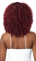 OUTRE - HH PURPLE PACK LONG 3PCS JERRY CURL LONG