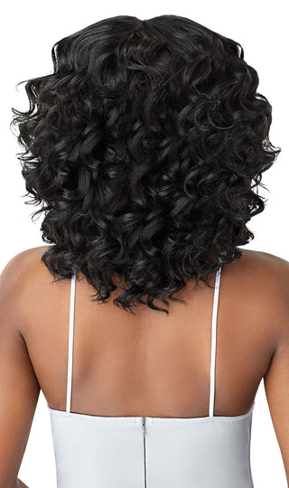 OUTRE - HH PURPLE PACK LONG 3PCS TWIST JADE SWIRL LONG