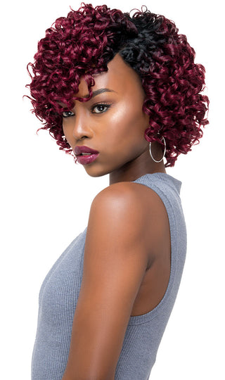 OUTRE - HH PURPLE PACK 3PCS - SALON SET - ROD SET