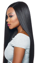 OUTRE - HH PURPLE PACK BRAZILIAN BOUTIQUE-VIRGIN SLEEK PRESSED 18"20"22" (BLENDED)